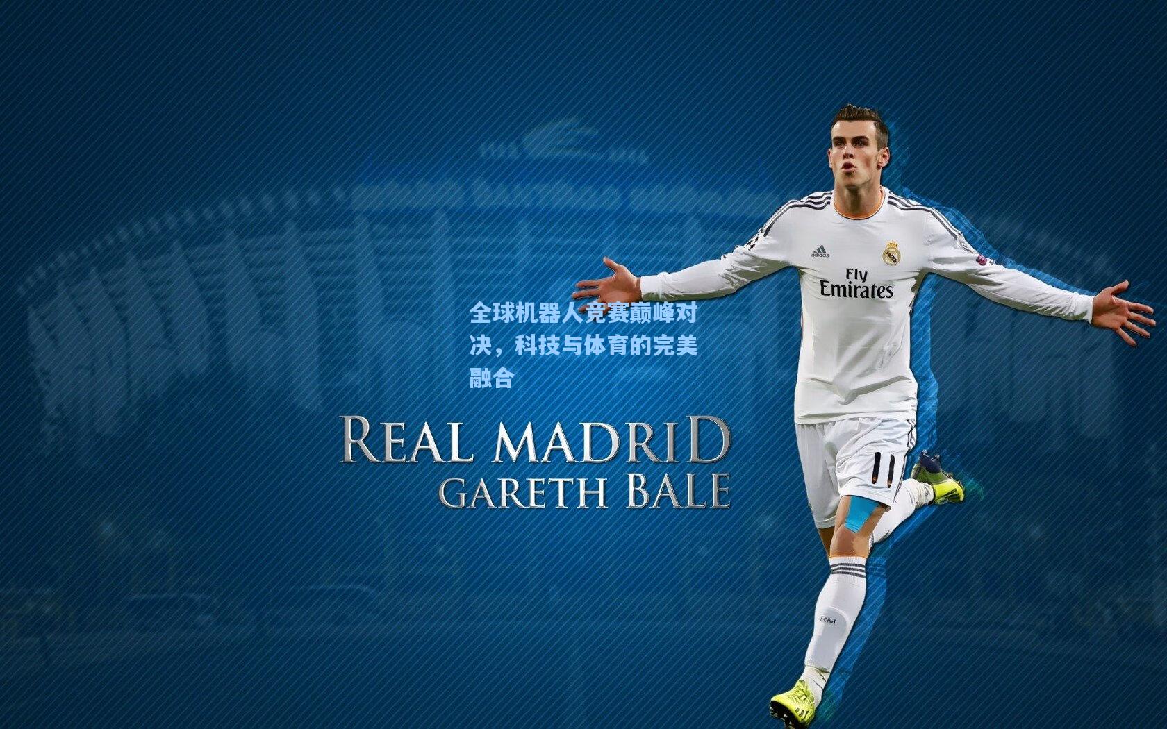 全球机器人竞赛巅峰对决,科技与体育的完美融合