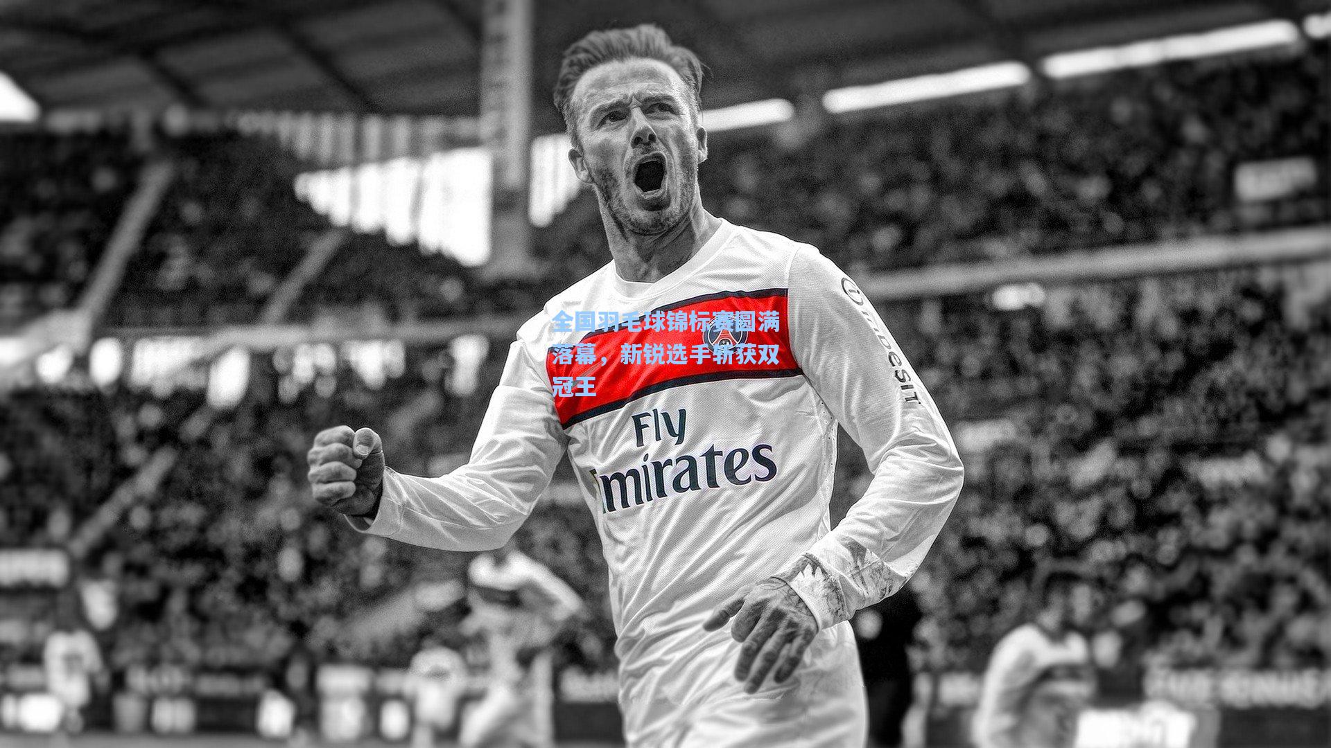 全国羽毛球锦标赛圆满落幕，新锐选手斩获双冠王